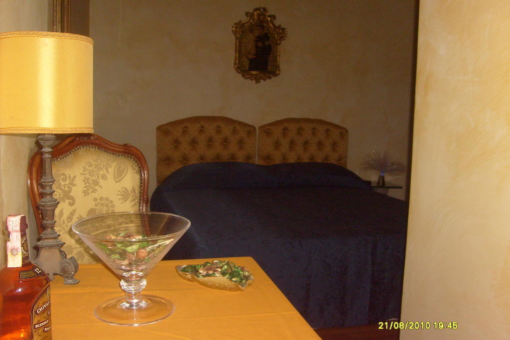 B&B Carolina Plebiscito R. Napoli Rom bilde
