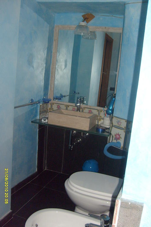B&B Carolina Plebiscito R. Napoli Rom bilde