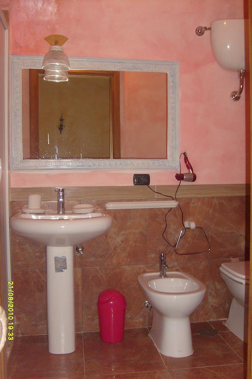 B&B Carolina Plebiscito R. Napoli Rom bilde
