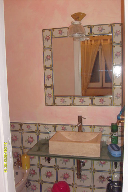 B&B Carolina Plebiscito R. Napoli Rom bilde