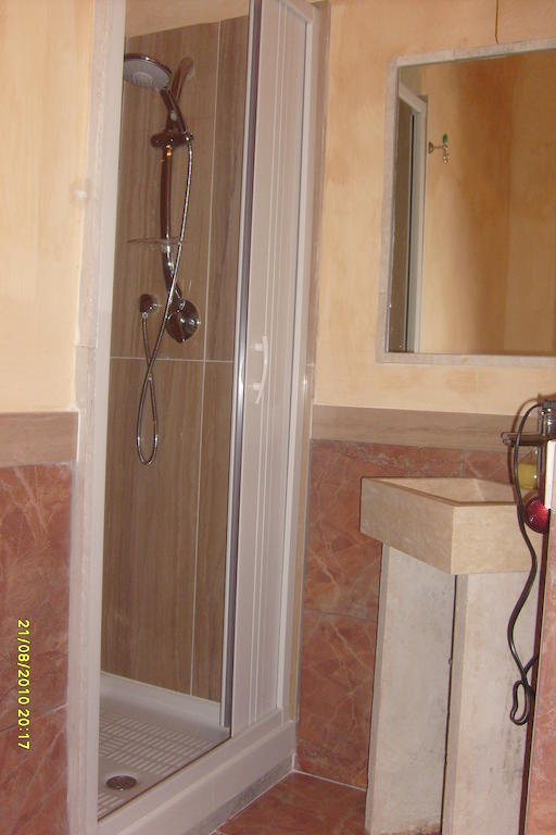 B&B Carolina Plebiscito R. Napoli Rom bilde