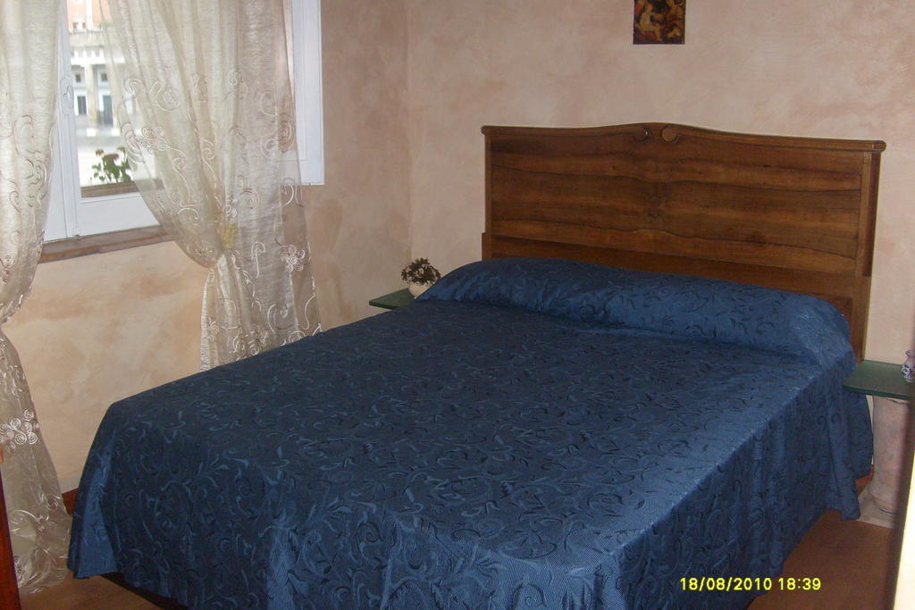 B&B Carolina Plebiscito R. Napoli Rom bilde