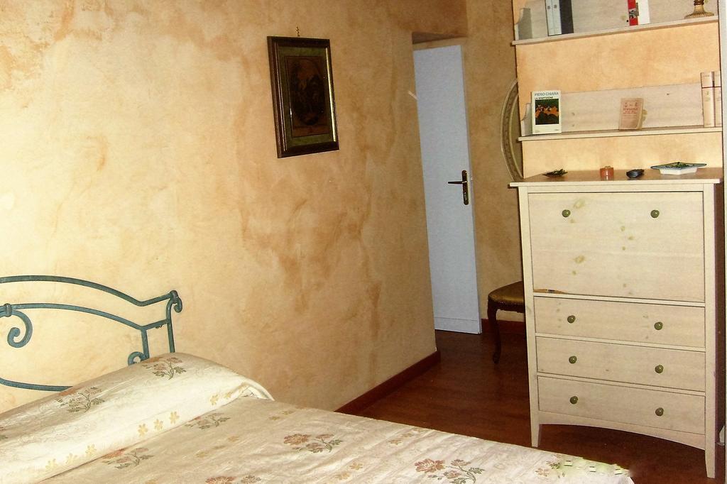 B&B Carolina Plebiscito R. Napoli Eksteriør bilde