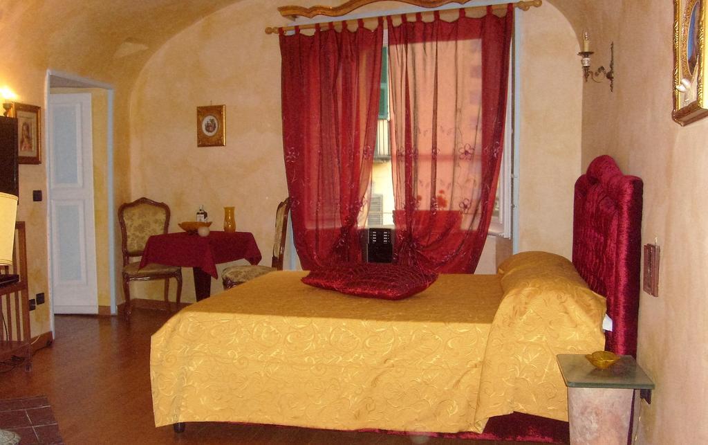 B&B Carolina Plebiscito R. Napoli Eksteriør bilde